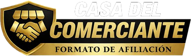 Casa del Comerciante