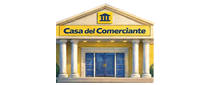 Casa del Comerciante